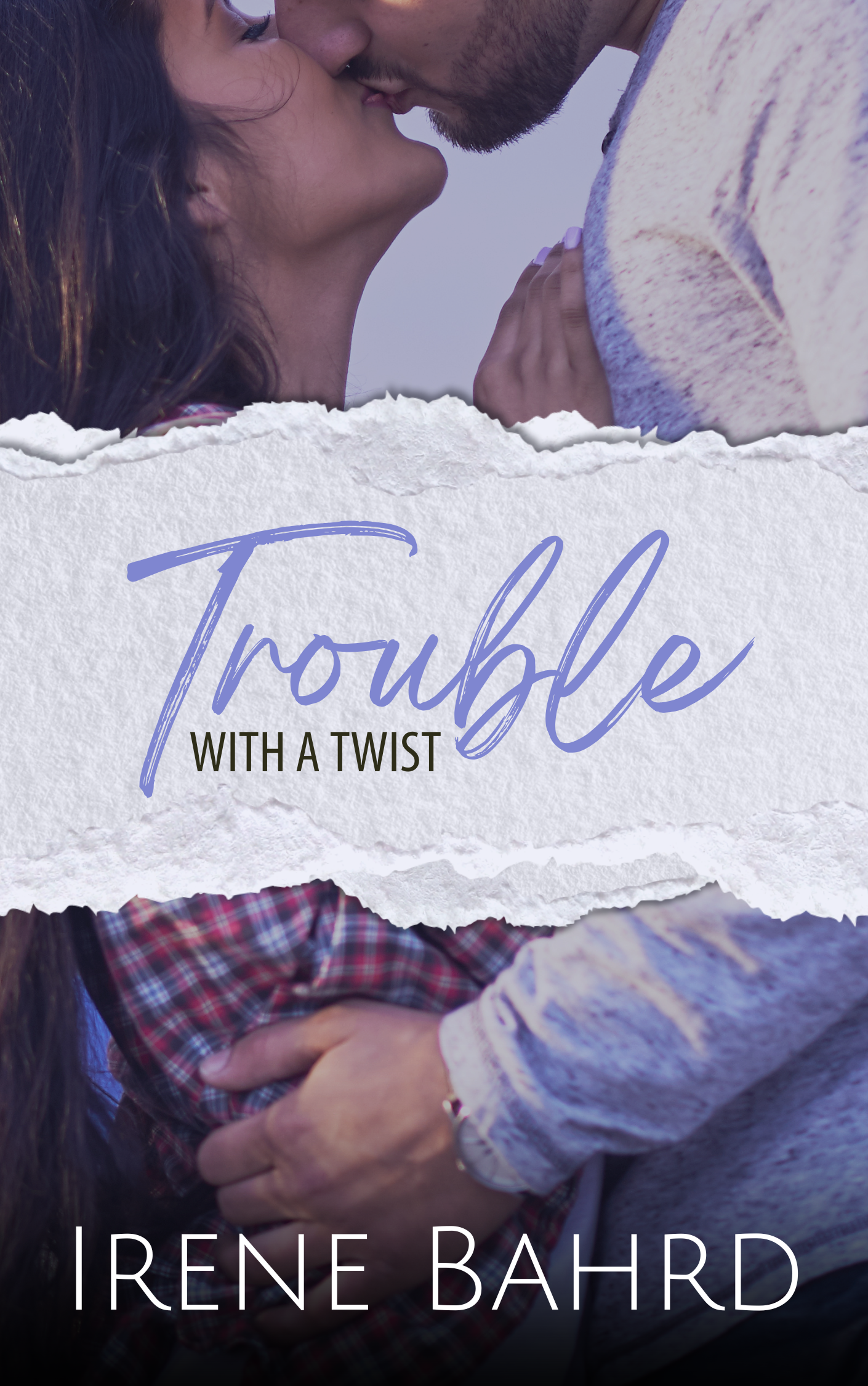 Trouble with a Twist (Kindle Edition)