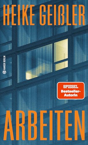 Arbeiten (Kindle Edition)