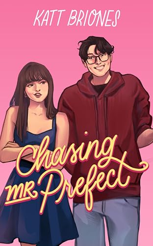 Chasing Mr. Prefect (Kindle Edition)