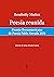 Poesía reunida