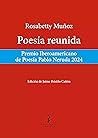 Poesía reunida
