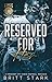 Reserved for Her (Crescent City Kings Football)