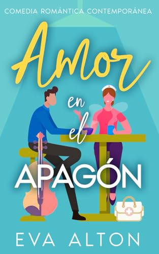 Amor en el apagón (Historias de Amor y Café)