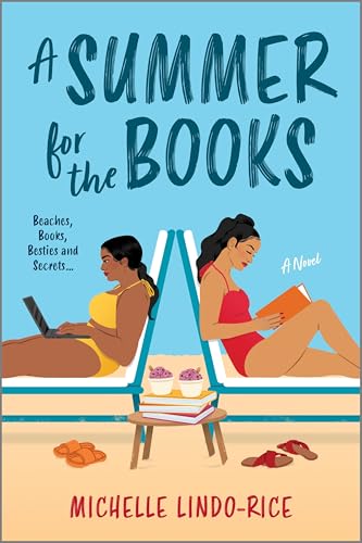 A Summer for the Books (Paperback)