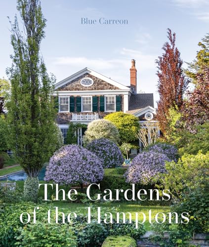 The Gardens of the Hamptons (Hardcover)
