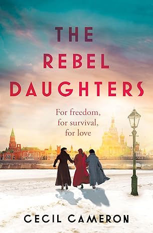 The Rebel Daughters (Hardcover)