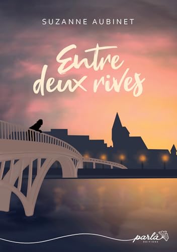 ENTRE DEUX RIVES (Paperback)