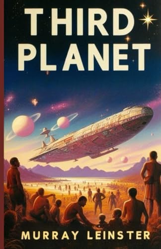 Third Planet