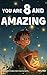 You Are 8 And Amazing! Insp...