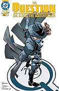 The Question: All Along the Watchtower (2024-) #1 