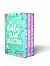 The Oakley Island Collection by Jenny Proctor The Oakley Island Collection by Jenny Proctor