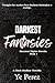 Darkest Fantasies (Haunted ...