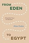 From Eden to Egyp...