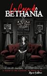 La casa de Bethania: “El miedo es una elección, no creas en él…” (Spanish Edition) La casa de Bethania: “El miedo es una elección, no creas en él…” (Spanish Edition)