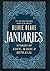 Januaries: Stories of Love, Magic, & Betrayal (Thorndike Press; Large Print)