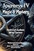 Journeys IV by Elaine Marie Carnegie-Padgett