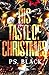 His Taste Of Christmas (Forbidden Tastes)