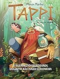 Tappi. O tajemniczych przesyłkach, latającym jeżu i nauce czarowania