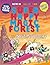 Super Happy Magic Forest an...