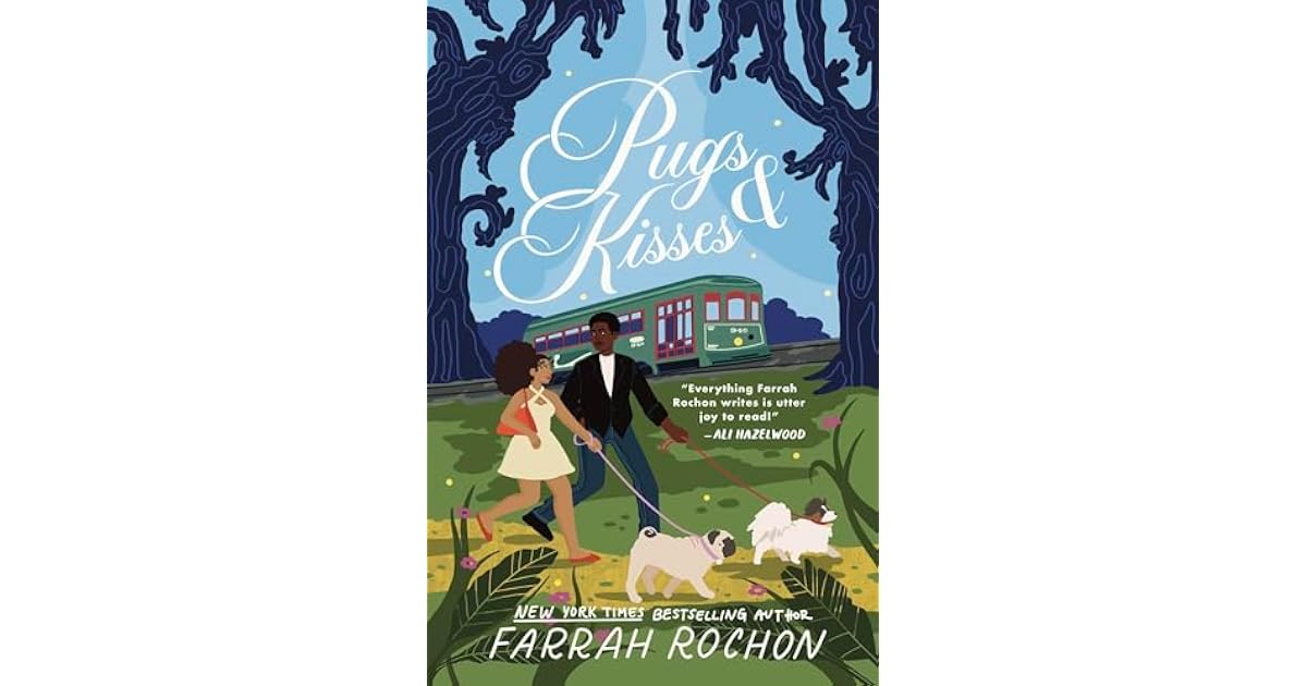 Beth ’s review of Pugs and Kisses