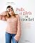 Pulls et gilets au crochet:...