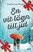 En vit lögn till jul