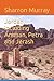 Jordan, including Amman, Petra and Jerash by Sharron Murray
