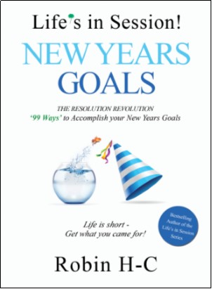 Life's in Session: New Years Goals