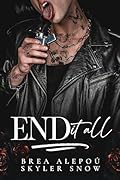 End It All (Vitale Brothers, #5)