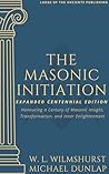 The Masonic Initi...