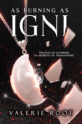 Igni (Danvers Mysteries Vol. 1) (Italian Edition)