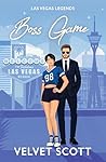 Boss Game by Velvet Scott