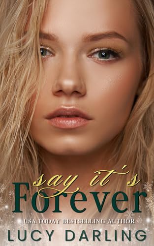 Say It's Forever (Fate #1)