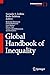 Global Handbook of Inequality