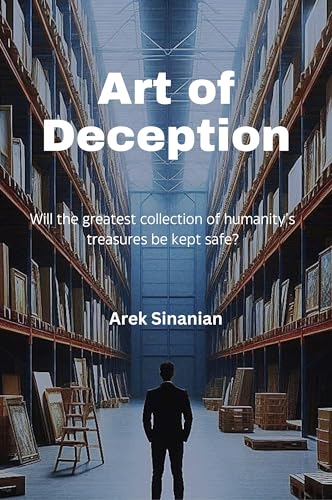 Art of Deception (Kindle Edition)