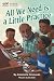 All We Need is a Little Practice by Antoinette Simmonds