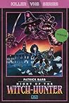 Night of the Witch-Hunter by Patrick Barb