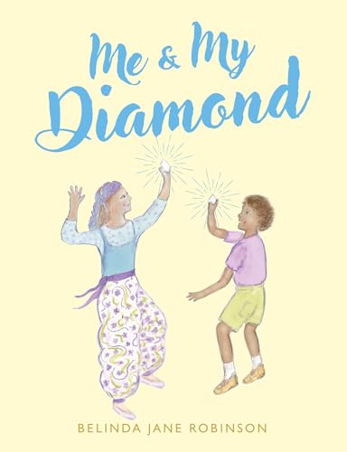 Me and My Diamond (Kindle Edition)
