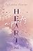 A Poet's Heart (Broken Artists #1)