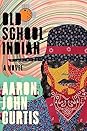 Old School Indian by Aaron John Curtis