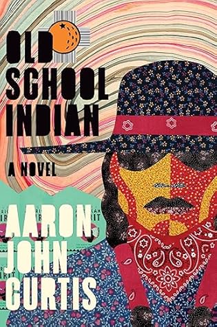 Old School Indian