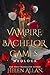 Wedlock (Vampire Bachelor Games #3)