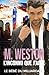 M. Weston, l'inconnu que j'aime: Le bébé du milliardaire (Cœurs en Feu t. 4) (French Edition)