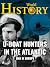 U-Boat Hunters in the Atlan...