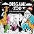 Origami Zoo: Colouring Book