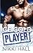 Ice Cold Player: Eine College-Sportromanze (Beyond the Ice) (German Edition)