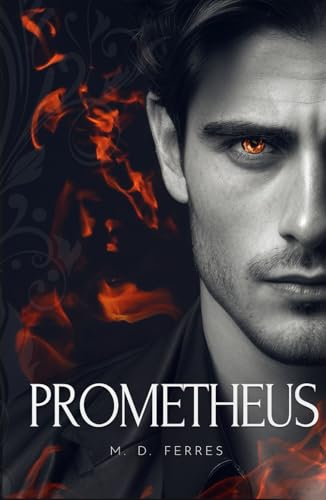 Prometheus (La Stirpe del Caos, #6)