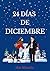 24 días de diciembre