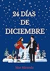 24 días de diciembre