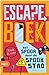 Escape boek deel 3 by Peter Nilsson